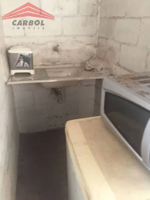 Foto 6 de Armazém / Galpão para alugar, 120m2 em Anhangabaú, Jundiai - SP