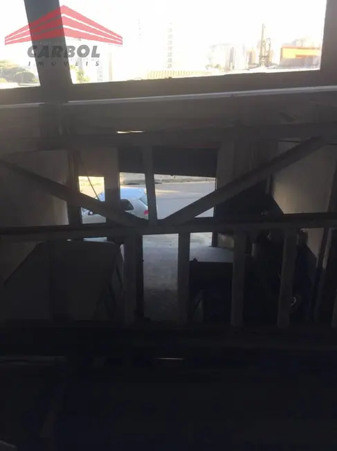 Foto 8 de Armazém / Galpão para alugar, 120m2 em Anhangabaú, Jundiai - SP