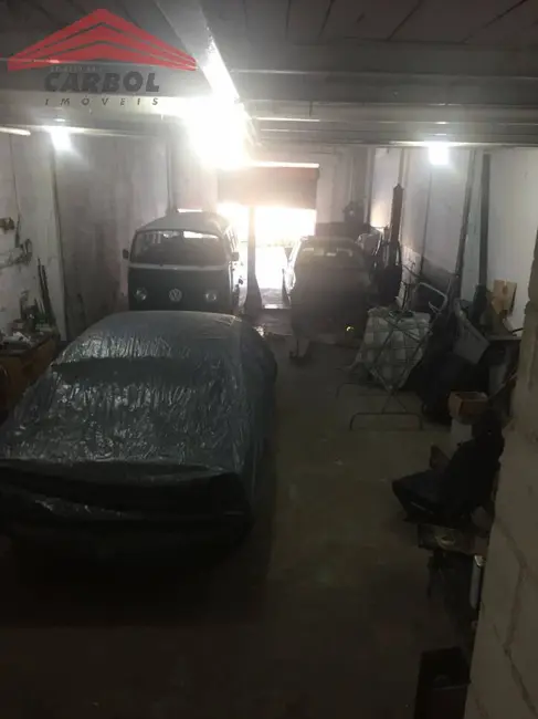 Foto 9 de Armazém / Galpão para alugar, 120m2 em Anhangabaú, Jundiai - SP