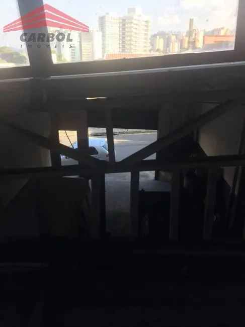 Foto 4 de Armazém / Galpão para alugar, 120m2 em Anhangabaú, Jundiai - SP