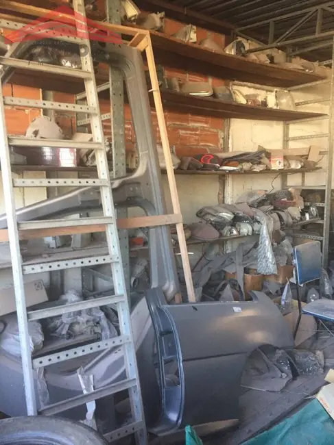 Foto 2 de Armazém / Galpão para alugar, 120m2 em Anhangabaú, Jundiai - SP