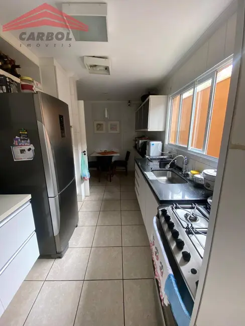 Foto 8 de Casa de Condomínio com 4 quartos à venda, 210m2 em Medeiros, Jundiai - SP