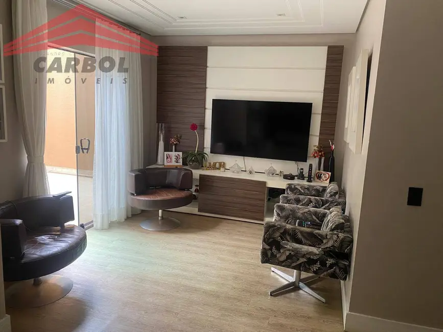 Foto 4 de Casa de Condomínio com 4 quartos à venda, 210m2 em Medeiros, Jundiai - SP