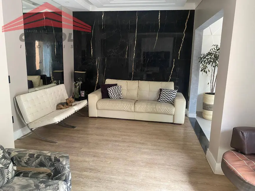 Foto 3 de Casa de Condomínio com 4 quartos à venda, 210m2 em Medeiros, Jundiai - SP