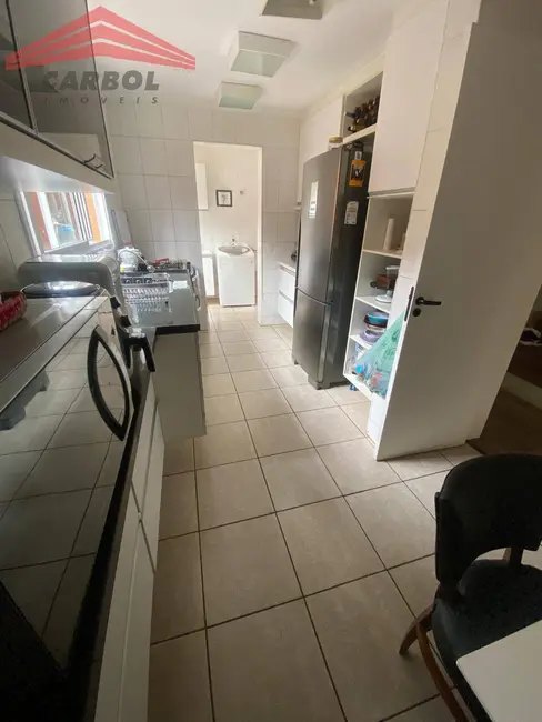 Foto 9 de Casa de Condomínio com 4 quartos à venda, 210m2 em Medeiros, Jundiai - SP