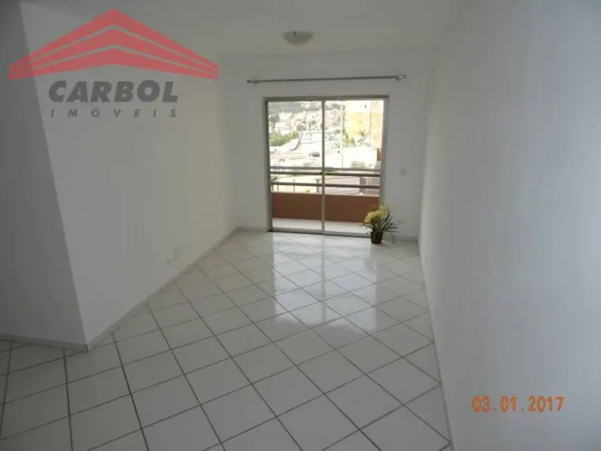 Foto 1 de Apartamento com 2 quartos à venda, 78m2 em Jardim Pacaembu, Jundiai - SP