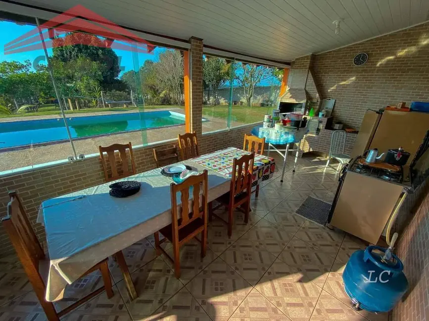 Foto 6 de Chácara com 3 quartos à venda, 3580m2 em Campo Limpo Paulista - SP