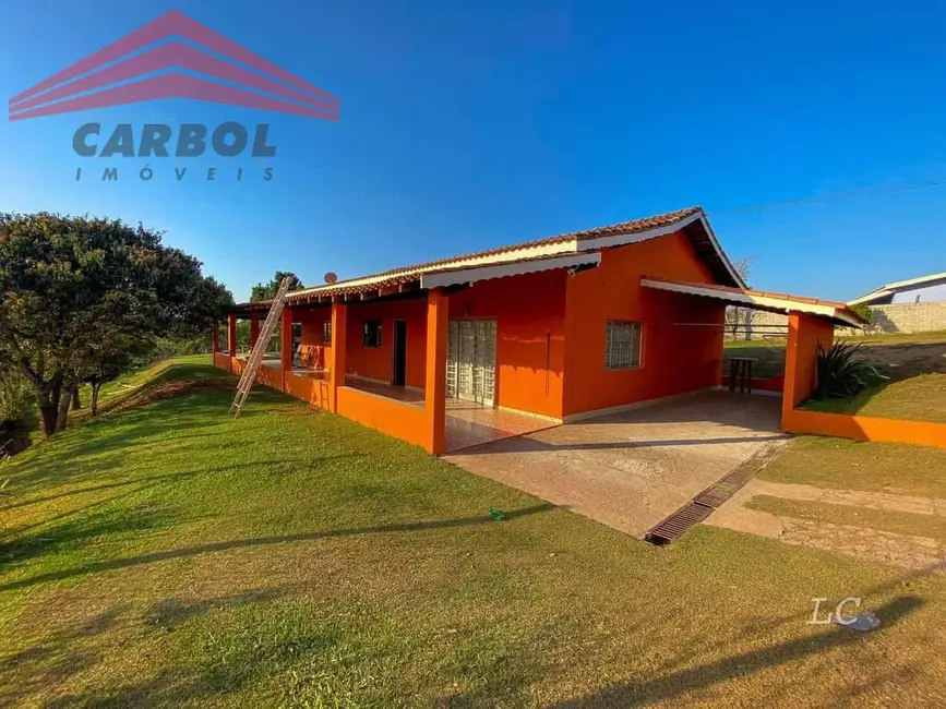 Foto 4 de Chácara com 3 quartos à venda, 3580m2 em Campo Limpo Paulista - SP