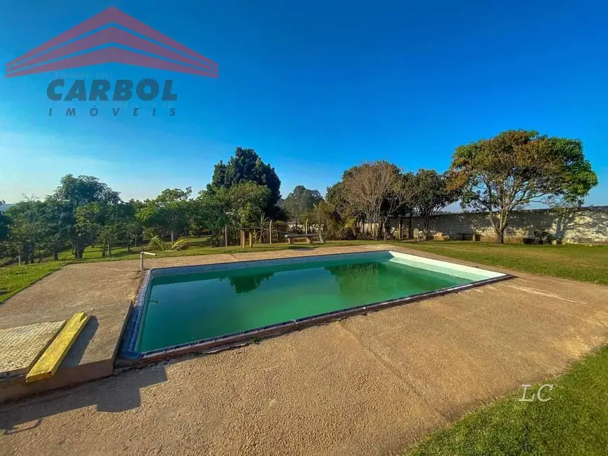 Foto 9 de Chácara com 3 quartos à venda, 3580m2 em Campo Limpo Paulista - SP