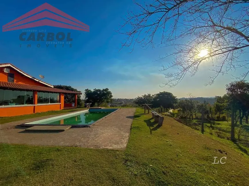 Foto 8 de Chácara com 3 quartos à venda, 3580m2 em Campo Limpo Paulista - SP