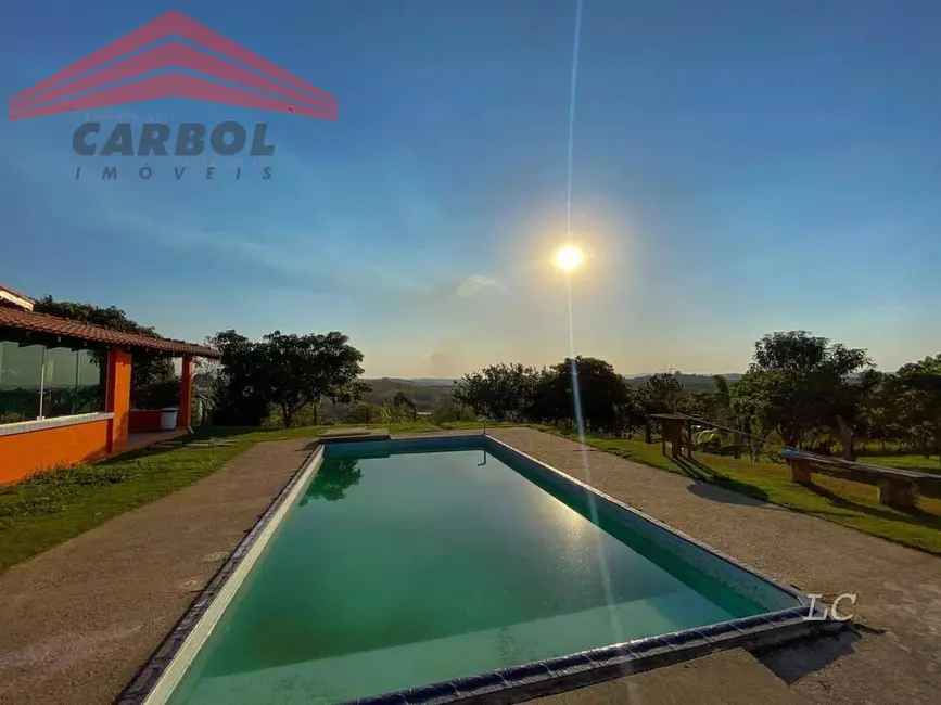 Foto 7 de Chácara com 3 quartos à venda, 3580m2 em Campo Limpo Paulista - SP