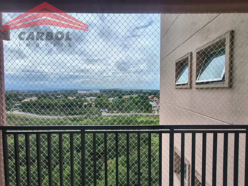 Foto 7 de Apartamento com 3 quartos para alugar, 77m2 em Bosque dos Jacarandás, Jundiai - SP