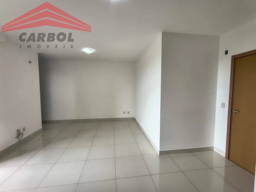 Foto 3 de Apartamento com 3 quartos para alugar, 77m2 em Bosque dos Jacarandás, Jundiai - SP