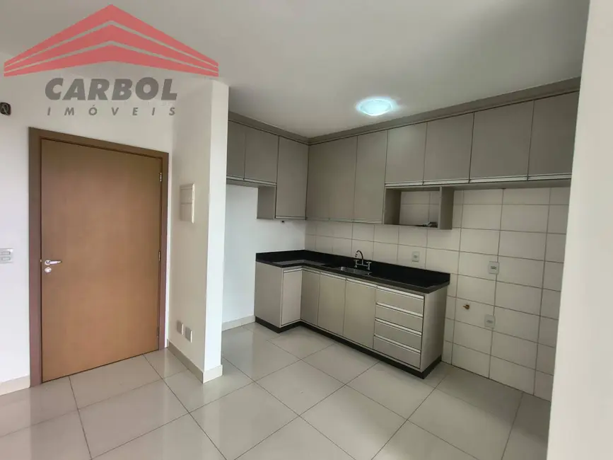 Foto 5 de Apartamento com 3 quartos para alugar, 77m2 em Bosque dos Jacarandás, Jundiai - SP