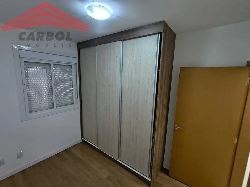 Foto 9 de Apartamento com 3 quartos para alugar, 77m2 em Bosque dos Jacarandás, Jundiai - SP