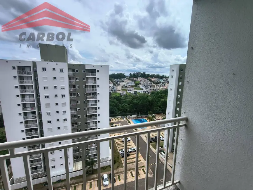 Foto 5 de Apartamento com 2 quartos para alugar, 60m2 em Engordadouro, Jundiai - SP
