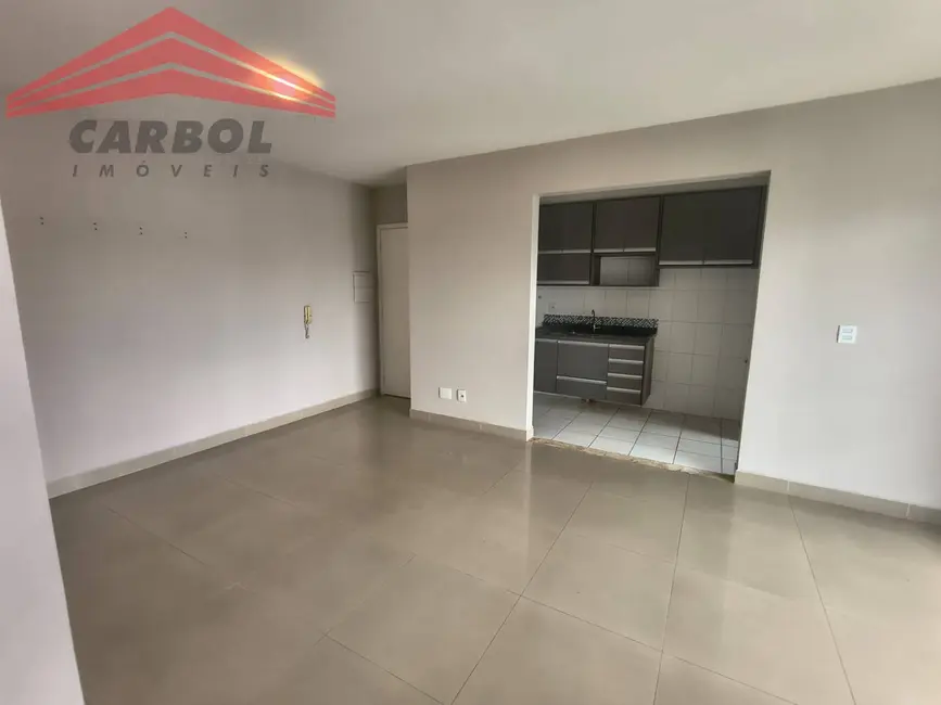Foto 4 de Apartamento com 2 quartos para alugar, 60m2 em Engordadouro, Jundiai - SP
