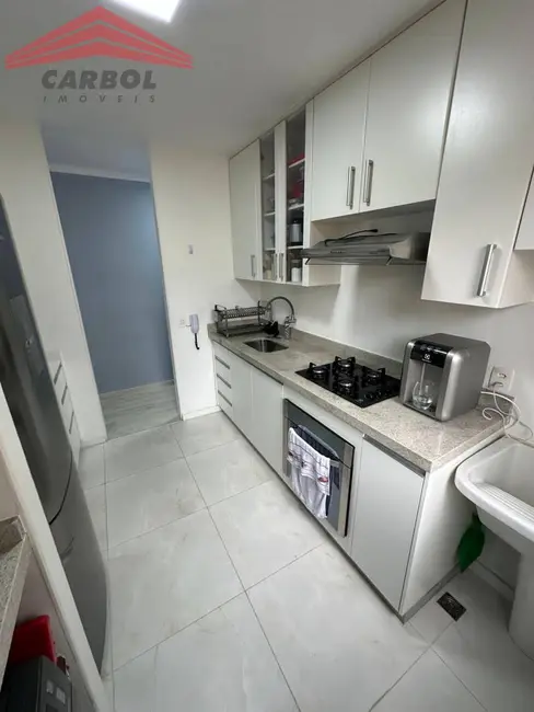 Apartamento com 2 quartos à venda, 54m2 em Jundiai - SP - imagem 4 Foto 4 de Apartamento com 2 quartos à venda, 54m2 em Jundiai - SP