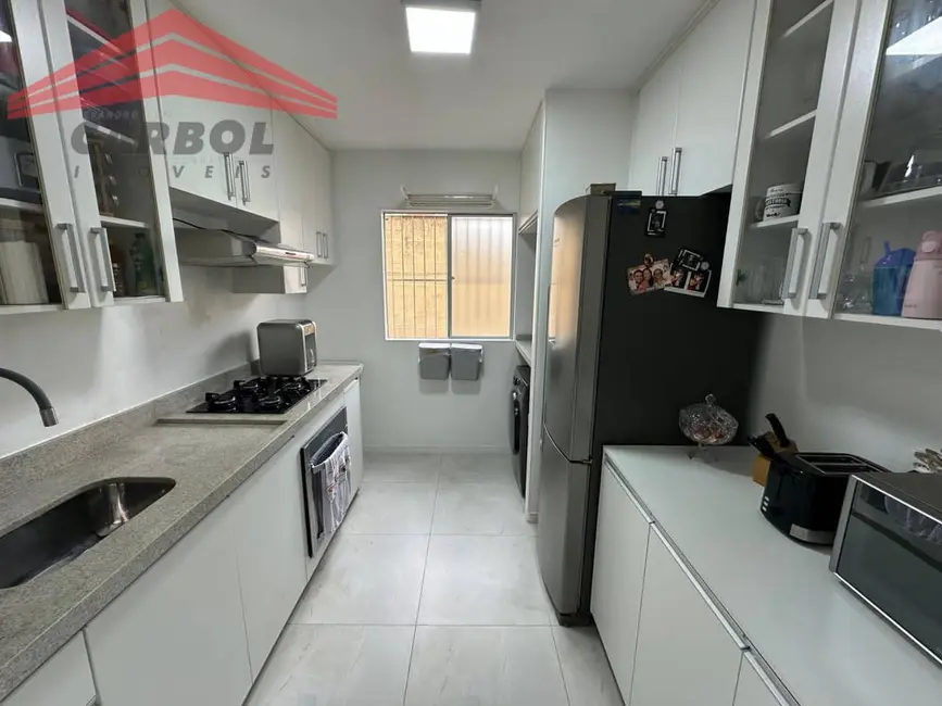 Apartamento com 2 quartos à venda, 54m2 em Jundiai - SP - imagem 8 Foto 8 de Apartamento com 2 quartos à venda, 54m2 em Jundiai - SP