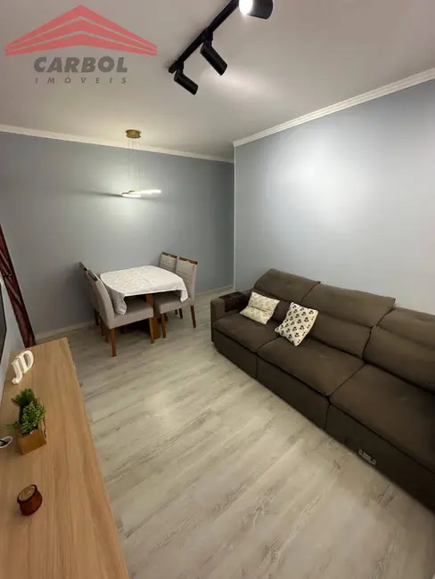 Apartamento com 2 quartos à venda, 54m2 em Jundiai - SP - imagem 2 Foto 2 de Apartamento com 2 quartos à venda, 54m2 em Jundiai - SP