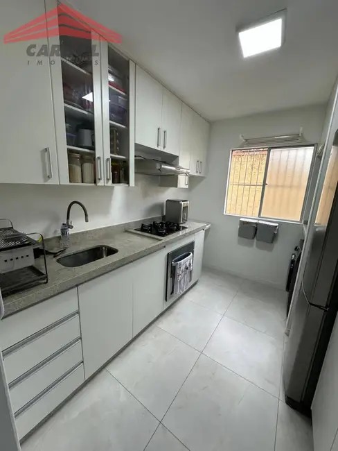 Apartamento com 2 quartos à venda, 54m2 em Jundiai - SP - imagem 9 Foto 9 de Apartamento com 2 quartos à venda, 54m2 em Jundiai - SP