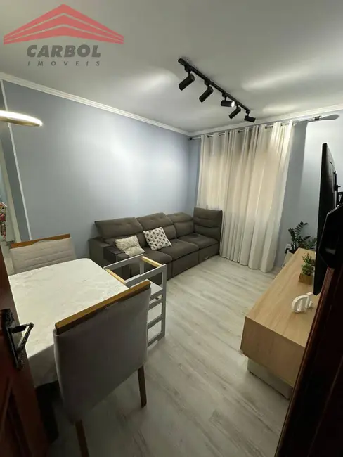 Apartamento com 2 quartos à venda, 54m2 em Jundiai - SP - imagem 1 Foto 1 de Apartamento com 2 quartos à venda, 54m2 em Jundiai - SP