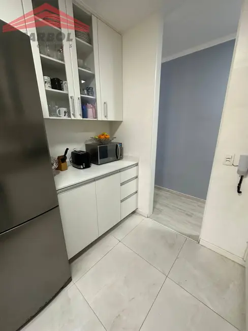 Apartamento com 2 quartos à venda, 54m2 em Jundiai - SP - imagem 7 Foto 7 de Apartamento com 2 quartos à venda, 54m2 em Jundiai - SP