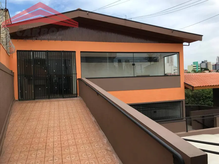 Foto 8 de Sala Comercial para alugar, 975m2 em Bela Vista, Jundiai - SP