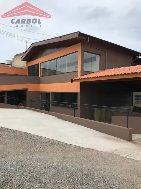 Foto 6 de Sala Comercial para alugar, 975m2 em Bela Vista, Jundiai - SP
