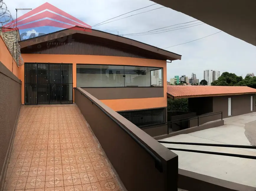 Foto 2 de Sala Comercial para alugar, 975m2 em Bela Vista, Jundiai - SP