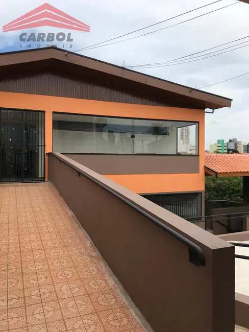 Foto 3 de Sala Comercial para alugar, 975m2 em Bela Vista, Jundiai - SP