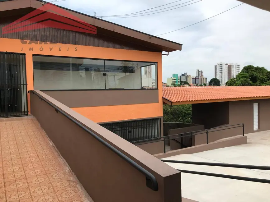 Foto 7 de Sala Comercial para alugar, 975m2 em Bela Vista, Jundiai - SP