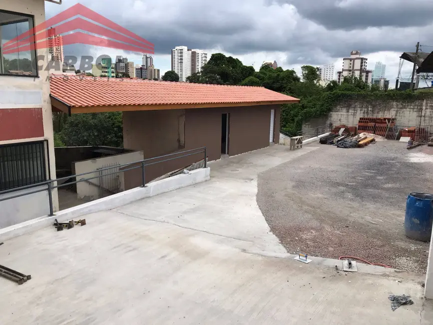Foto 4 de Sala Comercial para alugar, 975m2 em Bela Vista, Jundiai - SP