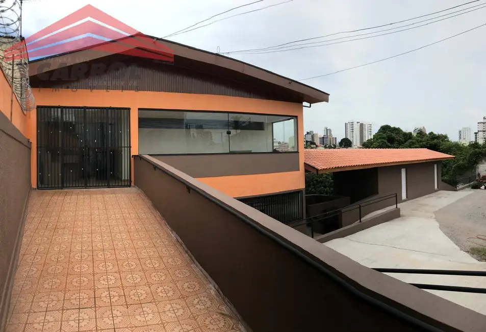 Foto 1 de Sala Comercial para alugar, 975m2 em Bela Vista, Jundiai - SP