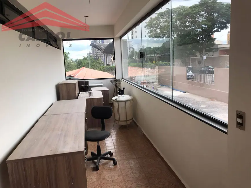 Foto 8 de Sala Comercial para alugar, 975m2 em Bela Vista, Jundiai - SP