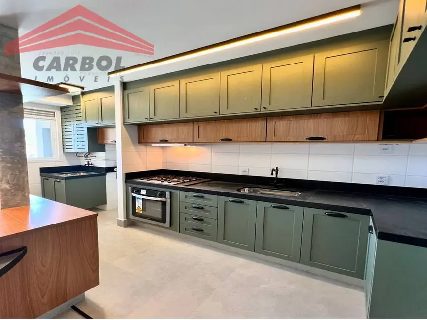 Foto 3 de Apartamento com 2 quartos à venda, 71m2 em Horto Florestal, Jundiai - SP