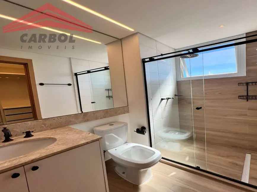 Foto 9 de Apartamento com 2 quartos à venda, 71m2 em Horto Florestal, Jundiai - SP