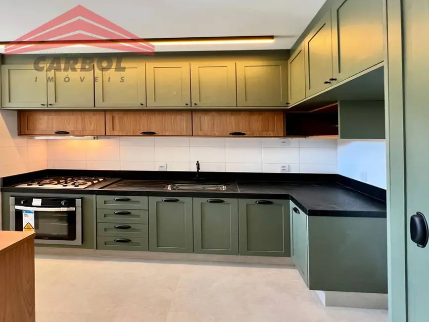 Foto 2 de Apartamento com 2 quartos à venda, 71m2 em Horto Florestal, Jundiai - SP