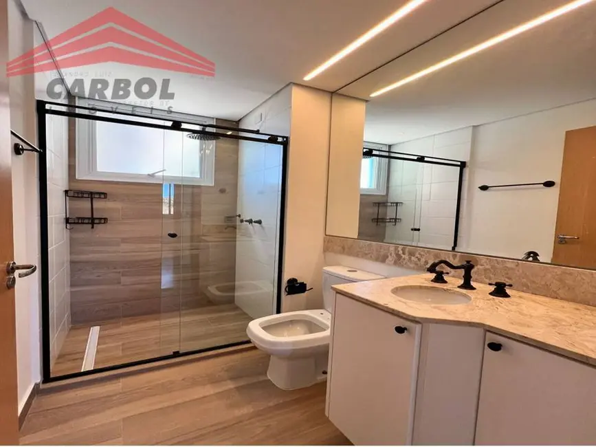 Foto 5 de Apartamento com 2 quartos à venda, 71m2 em Horto Florestal, Jundiai - SP