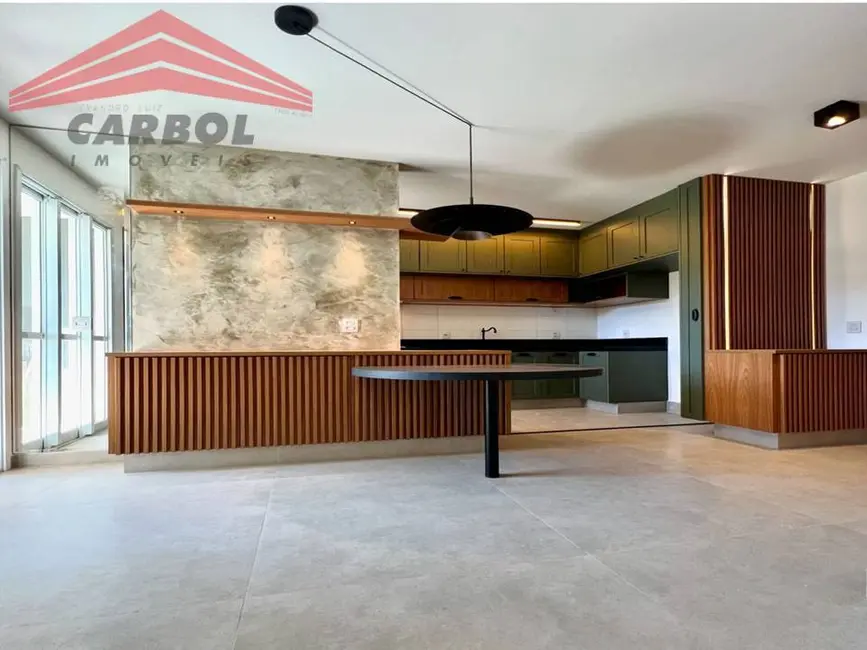 Foto 4 de Apartamento com 2 quartos à venda, 71m2 em Horto Florestal, Jundiai - SP