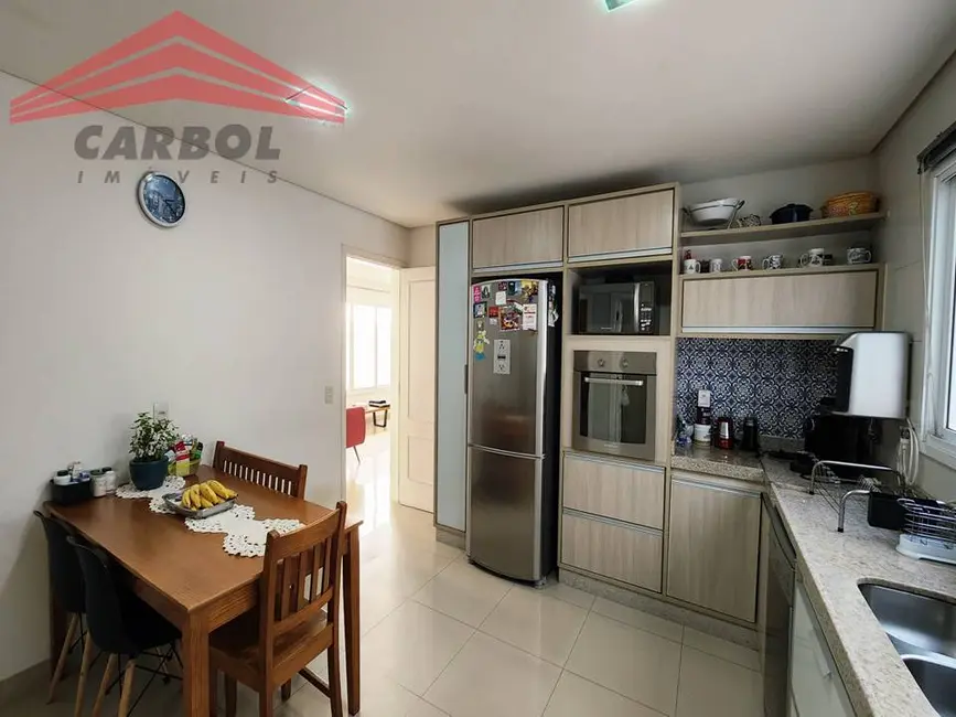 Foto 6 de Casa de Condomínio com 3 quartos à venda, 354m2 em Engordadouro, Jundiai - SP