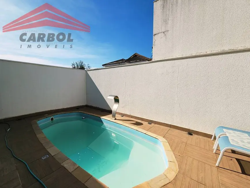 Foto 8 de Casa de Condomínio com 3 quartos à venda, 354m2 em Engordadouro, Jundiai - SP