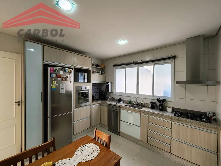 Foto 5 de Casa de Condomínio com 3 quartos à venda, 354m2 em Engordadouro, Jundiai - SP