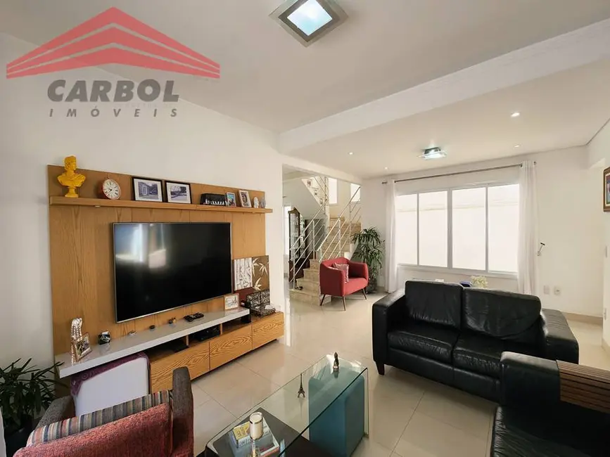 Foto 4 de Casa de Condomínio com 3 quartos à venda, 354m2 em Engordadouro, Jundiai - SP