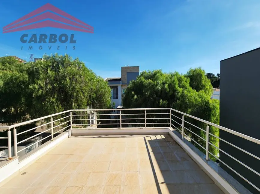 Foto 9 de Casa de Condomínio com 3 quartos à venda, 354m2 em Engordadouro, Jundiai - SP