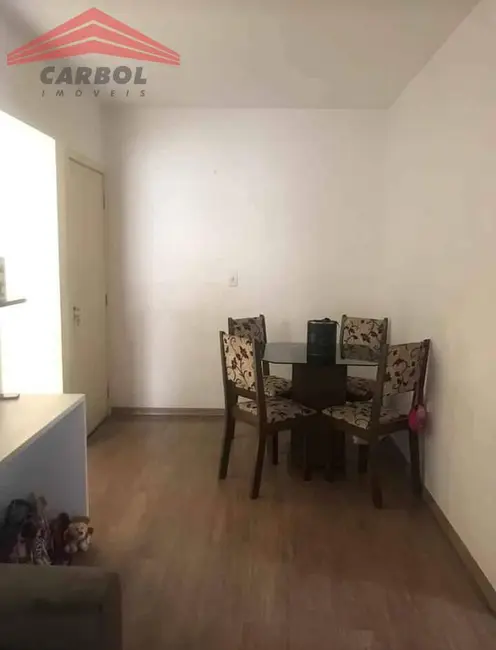 Foto 3 de Apartamento com 2 quartos à venda, 51m2 em Ponte de São João, Jundiai - SP