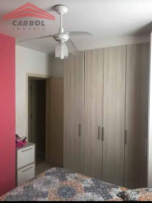Foto 4 de Apartamento com 2 quartos à venda, 51m2 em Ponte de São João, Jundiai - SP