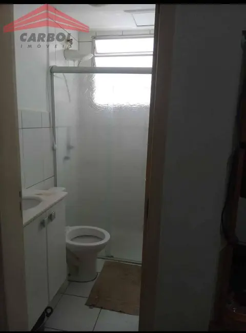 Foto 7 de Apartamento com 2 quartos à venda, 51m2 em Ponte de São João, Jundiai - SP