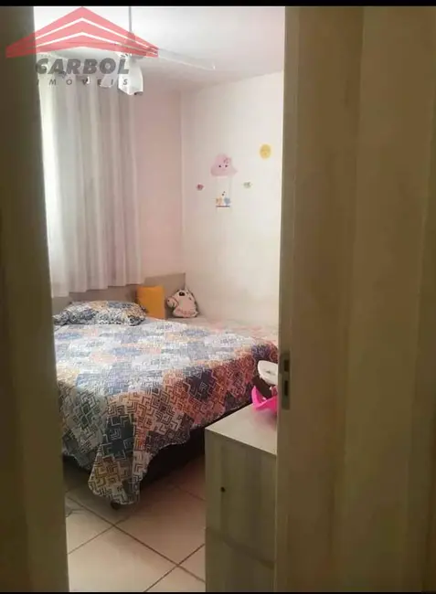Foto 5 de Apartamento com 2 quartos à venda, 51m2 em Ponte de São João, Jundiai - SP