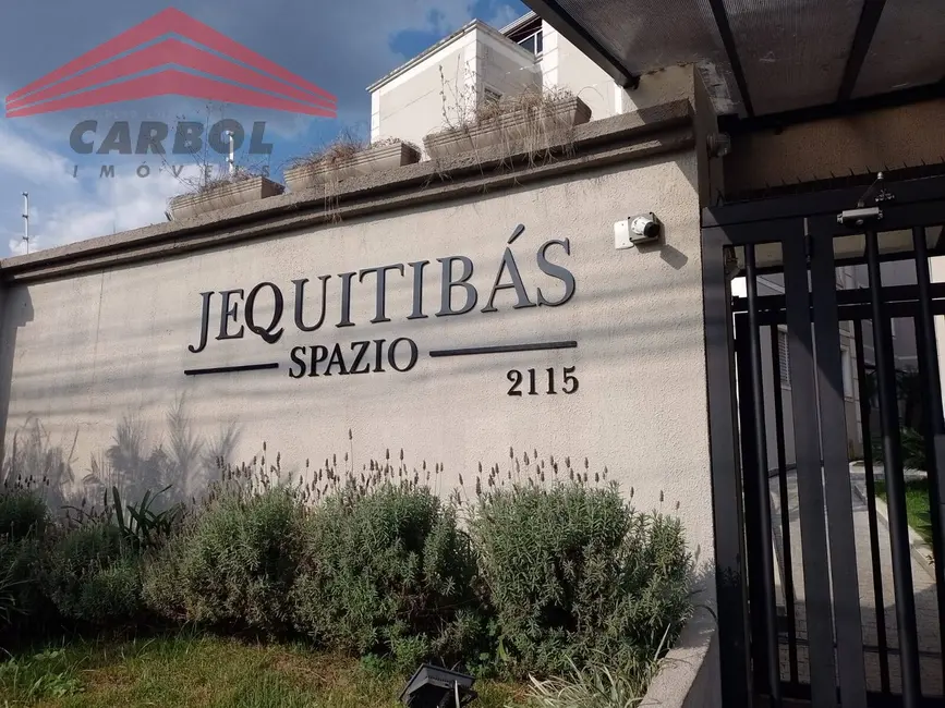 Foto 1 de Apartamento com 3 quartos para alugar, 70m2 em Vila Mafalda, Jundiai - SP